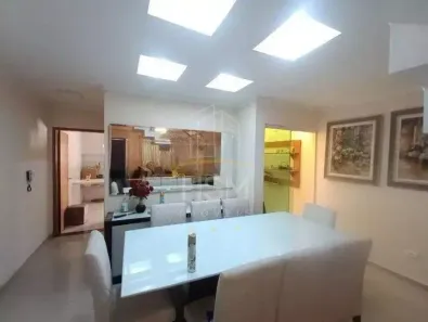 Sobrado com 3 Quartos à venda, 167m² no Independência, São Bernardo do Campo