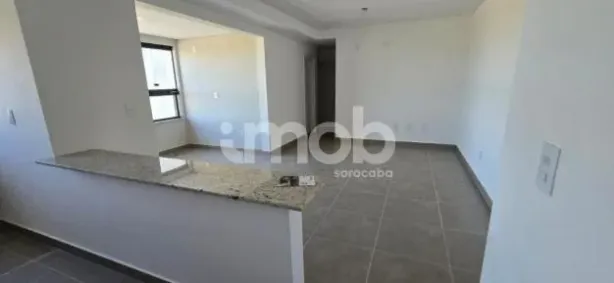 Apartamento com 3 Quartos à venda, 68m² no Além Ponte, Sorocaba