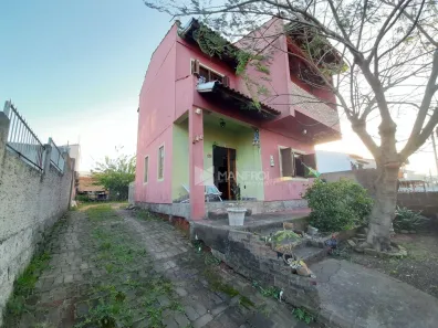 Sobrado com 3 Quartos à venda, 116m² no Aparecida, Alvorada