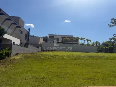 Lote/Terreno à venda, 481m² no Residencial e Empresarial Alphaville, Ribeirão Preto