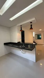 Casa de Condomínio com 2 Quartos à venda, 62m² no Maracanã, Praia Grande