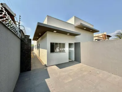 Casa com 2 Quartos à venda, 59m² no Plano Diretor Norte, Palmas
