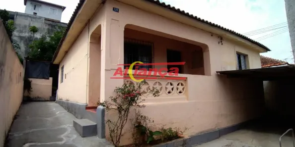 Casa com 1 Quarto à venda, 355m² no Jardim Vila Galvão, Guarulhos