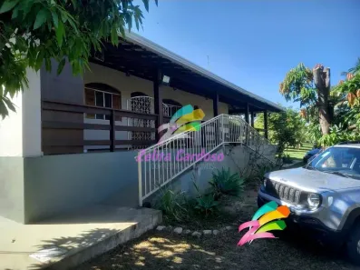Casa de Condomínio com 4 Quartos à venda, 350m² no Condomínio Vale do Ouro, Ribeirão das Neves
