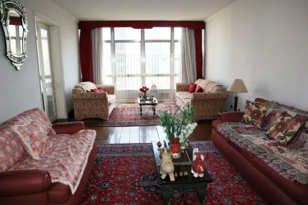 Apartamento com 4 Quartos à venda, 294m² no Consolação, São Paulo