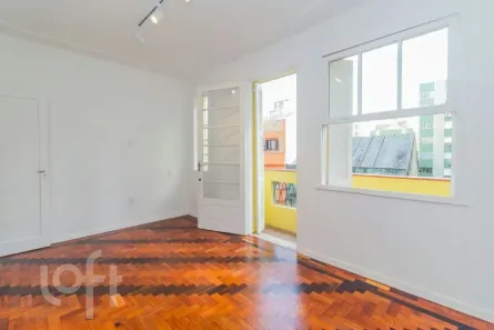 Apartamento com 2 Quartos à venda, 81m² no Centro Histórico, Porto Alegre