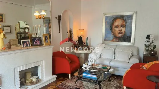 Apartamento com 3 Quartos à venda, 199m² no Jardim Paulista, São Paulo