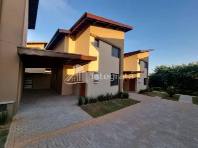 Casa com 3 Quartos à venda, 100m² no Parque Primavera, Poços de Caldas