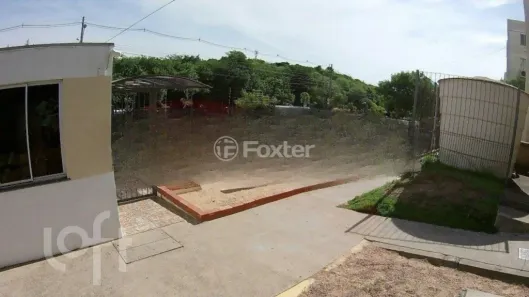 Apartamento com 2 Quartos à venda, 38m² no Jardim Leopoldina, Porto Alegre