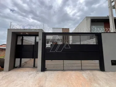 Casa com 1 Quarto para alugar, 149m² no Jardim Acapulco, Marília