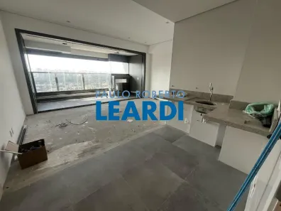 Apartamento com 1 Quarto à venda, 42m² no Itaim Bibi, São Paulo