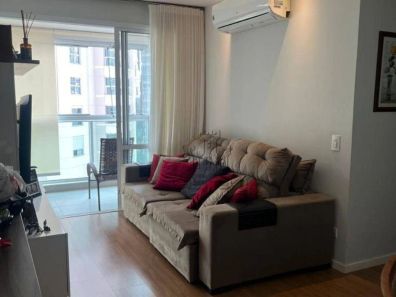 Apartamento com 3 Quartos à venda, 80m² no Gleba Fazenda Palhano, Londrina