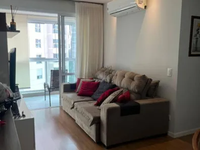 Apartamento com 3 Quartos à venda, 80m² no Gleba Fazenda Palhano, Londrina
