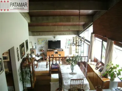 Sobrado com 3 Quartos para alugar, 400m² no Vila Suzana, São Paulo