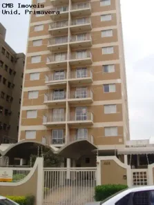 Apartamento com 1 Quarto para alugar, 70m² no Vila Itapura, Campinas