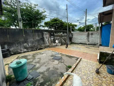 Lote/Terreno à venda, 450m² no Aparecida, Santos