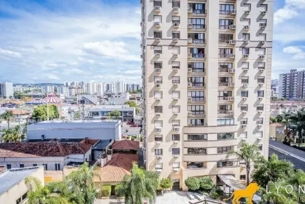 Apartamento com 3 Quartos à venda, 90m² no Passo da Areia, Porto Alegre