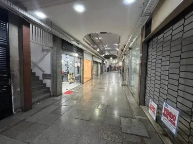 Ponto Comercial à venda, 25m² no Centro, Rio de Janeiro