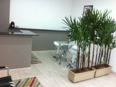 Sala Comercial para alugar, 10m² no Luz, São Paulo