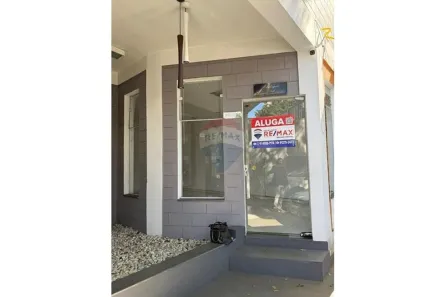 Sala Comercial para alugar, 54m² no Silveira, Santo André