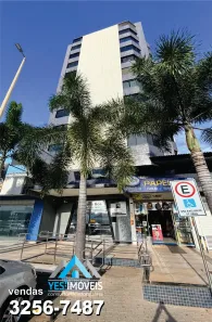 Apartamento com 2 Quartos à venda, 59m² no Taguatinga Sul, Brasília