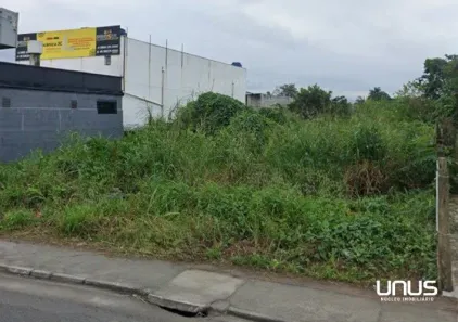 Lote/Terreno à venda, 843m² no Bela Vista, Palhoça
