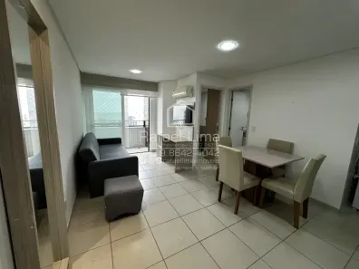 Apartamento com 2 Quartos para alugar, 53m² no Boa Viagem, Recife