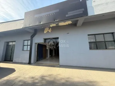 Imóvel Comercial à venda, 380m² no Jardim das Turmalinas, Santa Bárbara D'Oeste