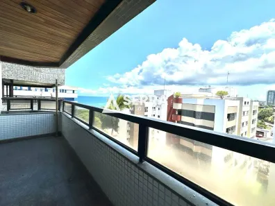 Cobertura com 4 Quartos à venda, 791m² no Rio Vermelho, Salvador