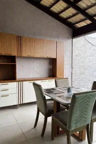 Sobrado com 3 Quartos à venda, 350m² no Residencial Flor do Cerrado, Anápolis