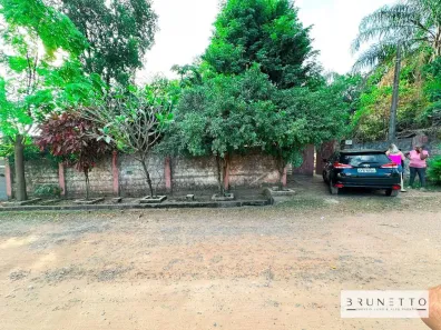 Fazenda/Sítio com 3 Quartos à venda, 150m² no Estância Navarrete (Zona Rural), São José do Rio Preto