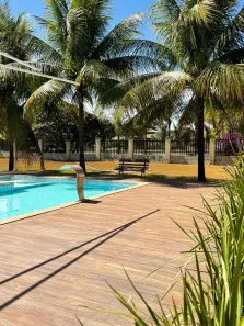 Fazenda/Sítio com 3 Quartos à venda, 5000m² no , Santo Antônio de Goiás
