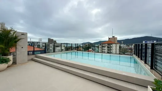 Apartamento com 2 Quartos à venda, 70m² no Cachoeira do Bom Jesus, Florianópolis