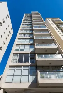 Apartamento com 3 Quartos à venda, 220m² no Santa Cecília, São Paulo