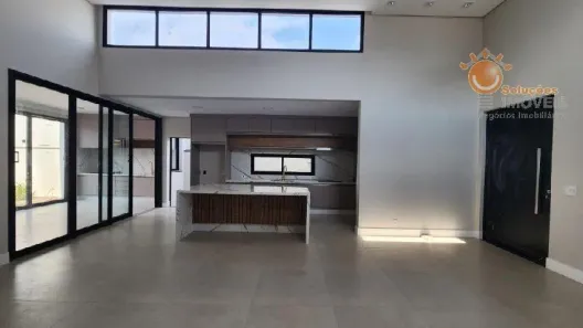 Casa de Condomínio com 3 Quartos à venda, 225m² no Jardim Emília, Sorocaba