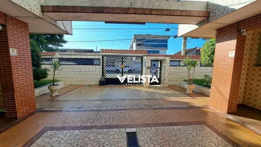 Apartamento com 3 Quartos à venda, 152m² no Macuco, Santos