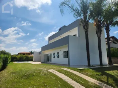 Casa com 4 Quartos à venda, 330m² no Horizonte Azul - Village Ambiental II, Itupeva