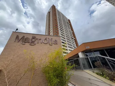 Apartamento com 2 Quartos à venda, 82m² no Alamedas do Botânico, Ribeirão Preto