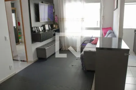 Apartamento com 2 Quartos à venda, 46m² no Jardim Boa Vista (Zona Oeste), São Paulo