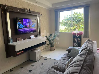 Apartamento com 3 Quartos à venda, 76m² no Conjunto Residencial Parque Bandeirantes, Campinas