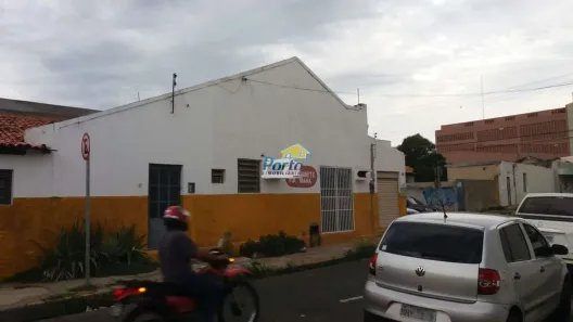 Sala Comercial para alugar, 99m² no Centro, Teresina