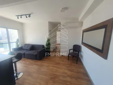Apartamento com 2 Quartos à venda, 62m² no Várzea da Barra Funda, São Paulo