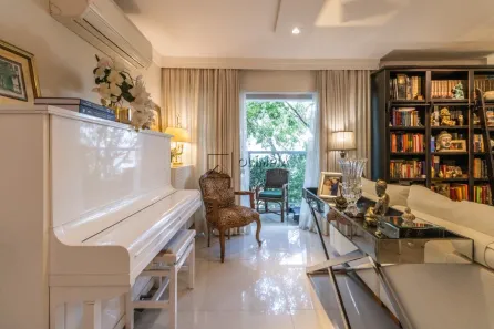 Apartamento com 2 Quartos à venda, 108m² no Pinheiros, São Paulo