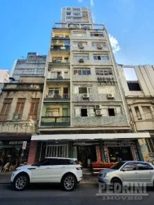 Apartamento com 2 Quartos à venda, 64m² no Centro Histórico, Porto Alegre