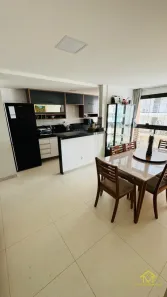 Apartamento com 2 Quartos à venda, 60m² no Itapuã, Vila Velha