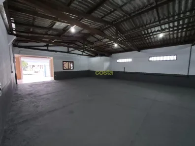 Galpão/Depósito/Armazém para alugar, 180m² no Centro, Palhoça