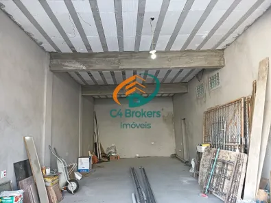 Ponto Comercial para alugar, 70m² no Parque Jurema, Guarulhos