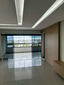 Apartamento com 3 Quartos à venda, 110m² no Granada, Uberlândia