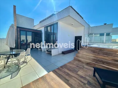 Cobertura com 3 Quartos à venda, 235m² no Liberdade, Belo Horizonte