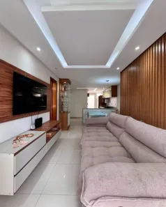 Apartamento com 3 Quartos à venda, 74m² no Boa Vista, Vitória da Conquista